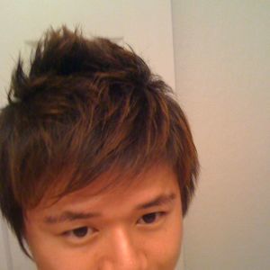 Meet your Posher, Cheuk